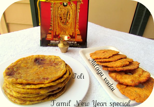 Popular Varshapirappu Dishes